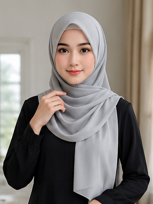 gamis hitam cocok dengan jilbab warna apa, Gamis Hitam Cocok dengan Jilbab Warna Apa? Ini 20 Inspirasinya, Gamis Hitam Cocok dengan Jilbab Warna Apa?, Warna Jilbab Netral yang Cocok dengan Gamis Hitam, Jilbab beige untuk tampilan natural, Warna Jilbab Earth Tone yang Cocok dengan Gamis Hitam, Warna Jilbab Soft yang Cocok dengan Gamis Hitam, Warna Jilbab Bold yang Cocok dengan Gamis Hitam, Tips Mix and Match Gamis Hitam dengan Jilbab, Kesalahan yang Harus Dihindari Saat Memadukan Gamis Hitam dan Jilbab, FAQ Seputar Gamis Hitam Cocok dengan Jilbab Warna Apa, Kesimpulan