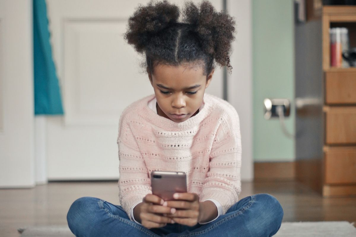 Android, perbandingan iOS dan Android, Android Vs iOS, Mana yang Lebih Aman untuk Anak-anak? Ini Perbandingannya