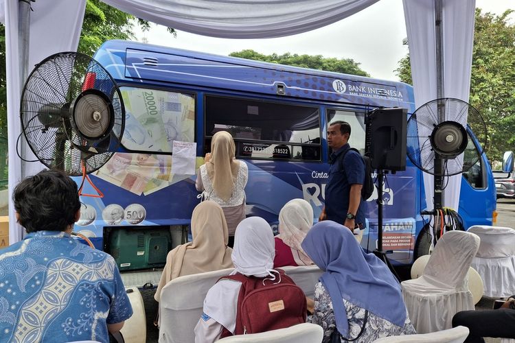 cara tukar uang baru 2026, tukar uang baru 2026, Cara Tukar Uang Baru 2026, Klik Link pintar.bi.go.id