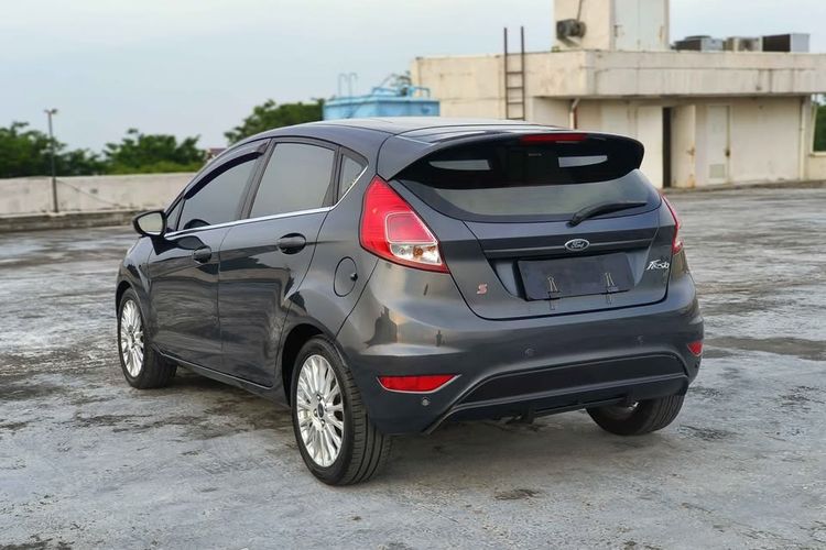 bengkel spesialis Ford, Eyna Motor, Ford Fiesta, ford fiesta, Ford Fiesta Bekas, Ford Fiesta matik, Minat Ford Fiesta Bekas, Segini Biaya Servis di Bengkel Spesialis