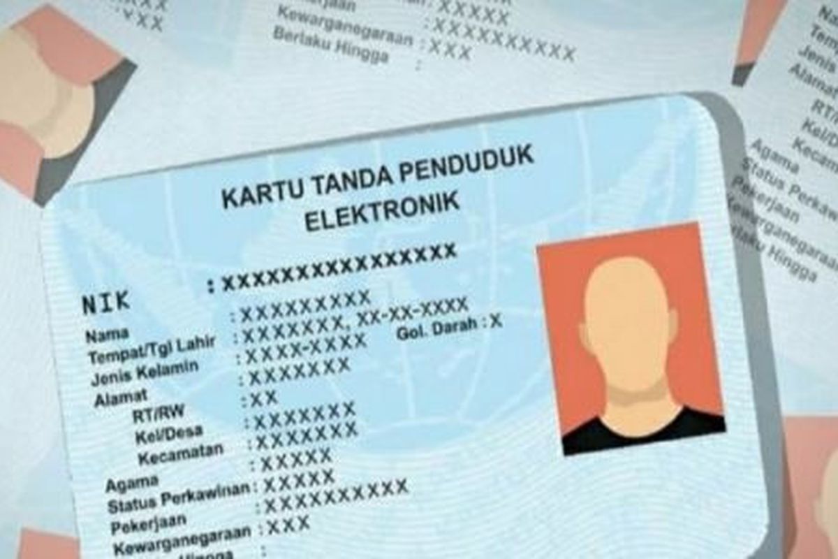 syarat membuat KTP, cara membuat KTP, Cara Membuat KTP Baru 2026: Syarat dan Prosedur Resmi Dukcapil