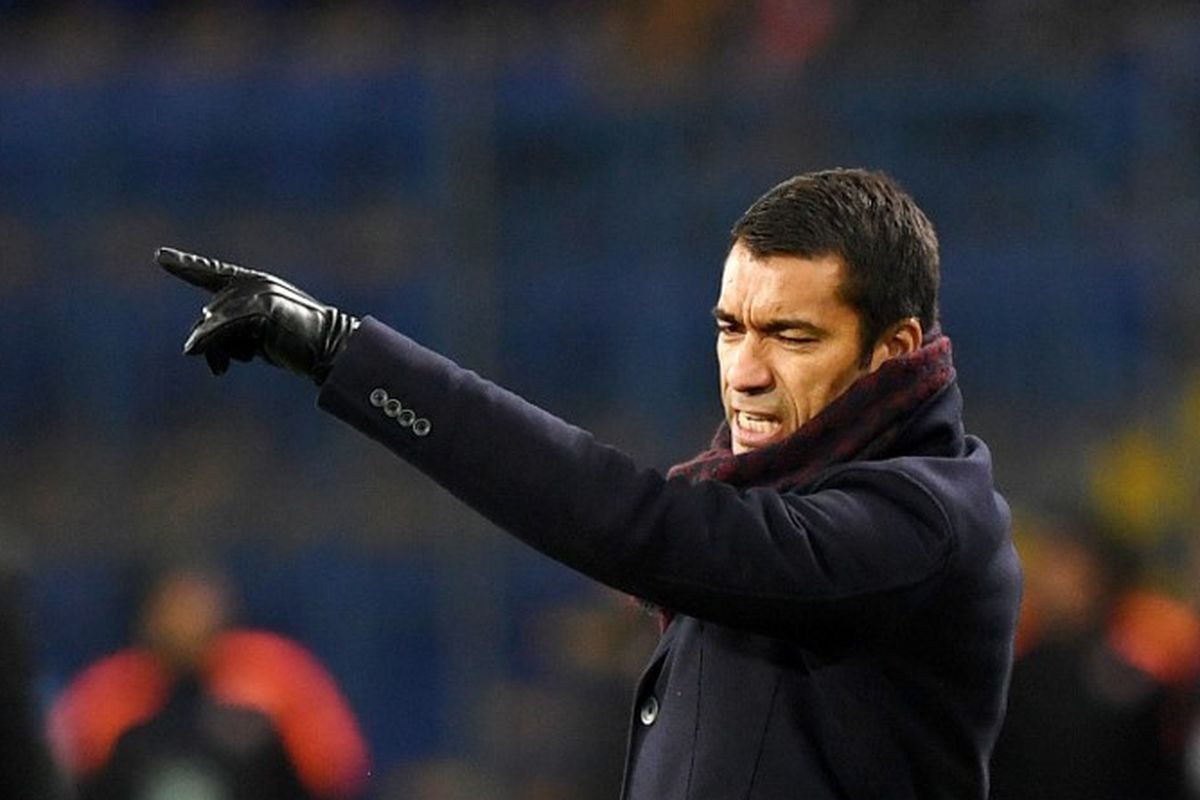 Giovanni van Bronckhorst, Liverpool, John Heitinga, Premier League, Tijjani Reijnders, liverpool, premier league, Giovanni van Bronckhorst ke Liverpool, Warisan Maluku Terjaga
