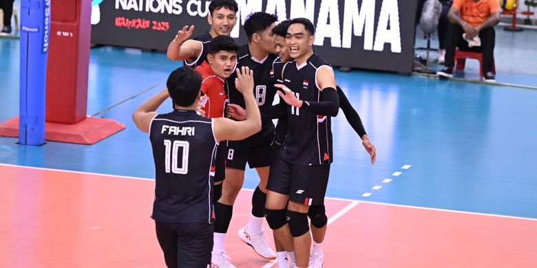 Indonesia, SEA Games, Rivan Nurmulki, voli, Voli Putra, SEA Games 2025, Jadwal Final Voli Putra SEA Games 2025: Peluang Rivan Nurmulki dkk Raih Emas, Indonesia Incar Emas Keempat Beruntun, Evaluasi Positif Jelang Final, Thailand Jadi Tantangan Terakhir, Jadwal Lengkap Hari Terakhir Voli SEA Games 2025