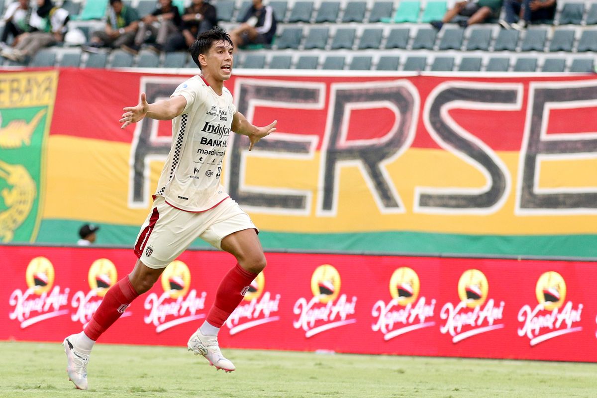 Bali United, Liga 1 2024-2025, Thailand, sepak bola Indonesia, Tinggalkan Bali United, Elias Dolah Sanjung Sepak Bola Indonesia dan Suporter Tanah Air