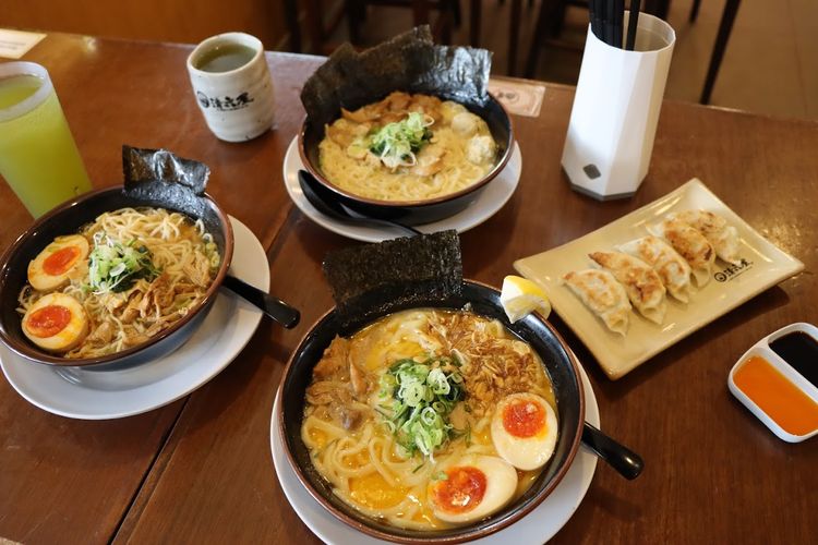 Ramen, Hari Ramen, ramen, Makanan Jepang, hari ramen, sejarah ramen jepang, jenis ramen jepang, ramen berasal dari mana, Sejarah Ramen, Ternyata Bukan dari Jepang