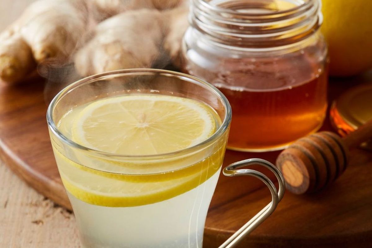batu ginjal, air lemon, Air Lemon, Batu Ginjal, manfaat air lemon, minuman peluruh batu ginjal, Hancurkan Batu Ginjal Secara Alami dengan Air Lemon, Begini Cara Minumnya Menurut Ahli