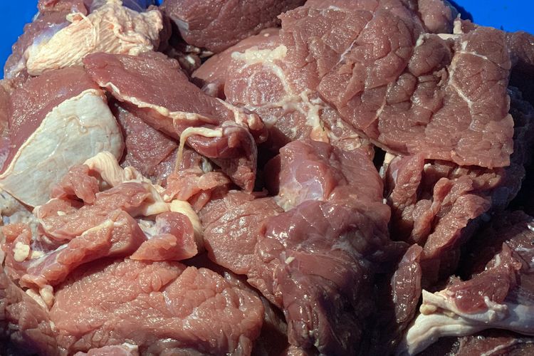 daging kurban, Ahli Ungkap Tips Mengolah Daging Kurban agar Bebas Kolesterol Tinggi