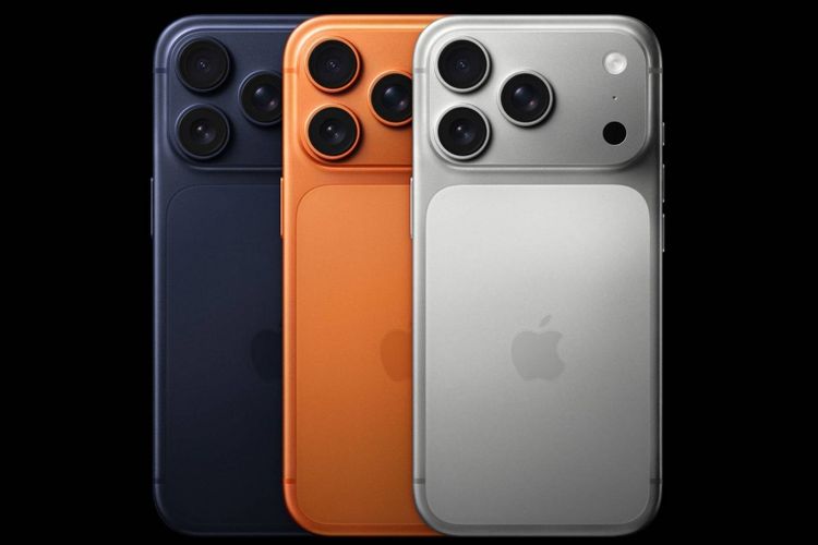 Apple, iPhone 17, iPhone 17 Air, iPhone 17 Pro Max, iPhone 17 Pro, harga iphone 17 di indonesia, iPhone 17 Series Dipastikan Rilis di Indonesia Segera