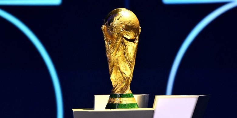 FIFA, Piala Dunia, Swedia, Turkiye, Ceko, Kongo, Irak, Gianni Infantino, Piala Dunia 2026: FIFA Naikkan Harga Tiket Final, Tembus Rp 186 Juta