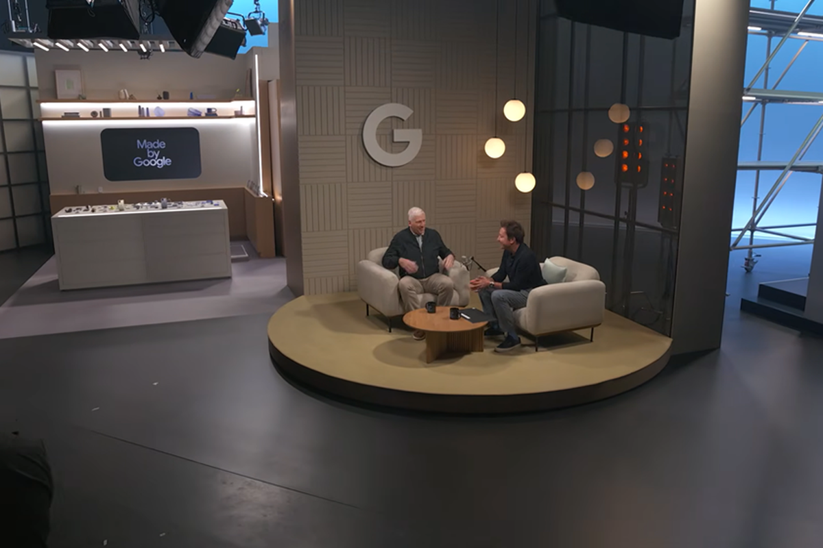 Android, iPhone, Google, apple, google pixel, Made by Google 2025, Google Pixel 10, Guyonan dan Sindiran Google ke Apple saat Peluncuran Pixel 10