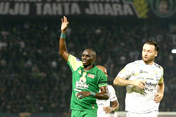 Persebaya, Persib, Super League 2025-2026, Bojan Hodak, Persebaya vs Persib, Prediksi Persebaya Vs Persib, Alasan Laga Mungkin Seret Gol
