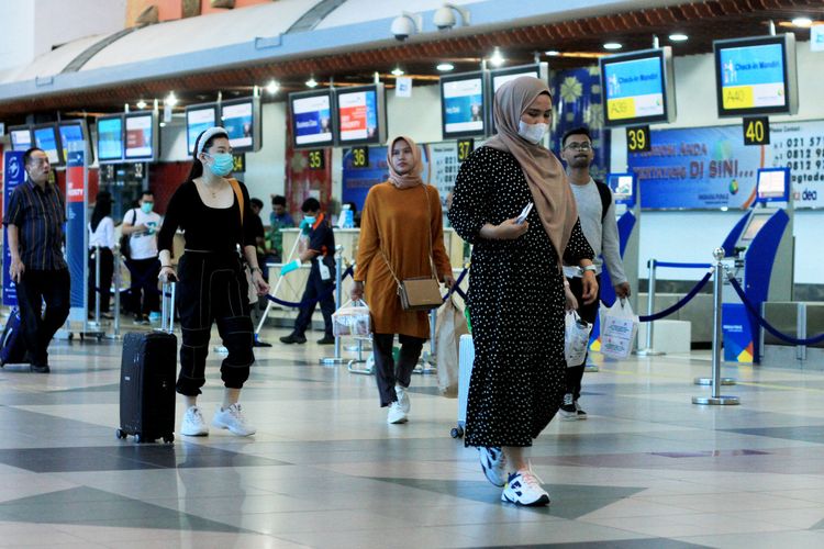 Bandara Internasional, Bandara Ahmad Yani, Bandara Sultan Mahmud Badaruddin (SMB) II Palembang, Bandara ahmad yani jadi internasional, Bandara Semarang dan Palembang Jadi Internasional, Dorong Ekonomi dan Pariwisata