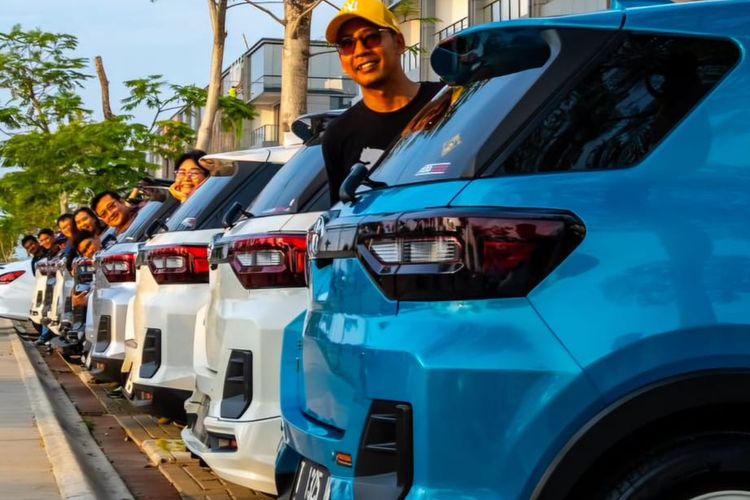 SUV ringkas, Toyota Raize, desain eksterior, Suzuki Fronx, Desain eksterior, suzuki fronx, Suzuki Fronx Vs Toyota Raize: Perbandingan Desain SUV