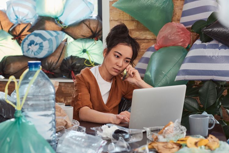 hoarding disorder, Psikolog Ungkap 3 Faktor yang Memicu Hoarding Disorder, Apa Saja?