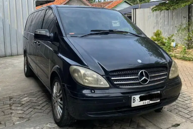 mobil lawas, spare part, perawatan, Mercedes-Benz, Perawatan Mobil Mercedes-Benz Lawas, Ini Kata Diler