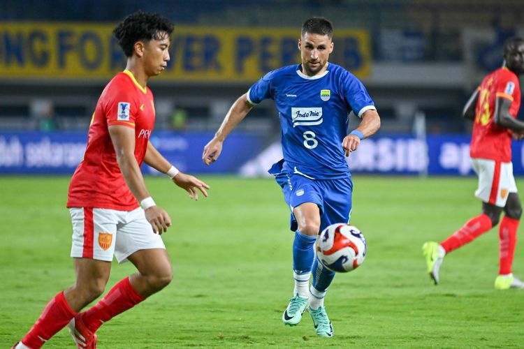 tempat menonton persijap vs persib, susunan pemain persijpa vs persib, live streaming persib hari ini, persijap vs persib tayang di tv mana, nobar persib hari ini bandung, nobar persib hari ini bandung jam berapa, Jadwal Siaran Langsung dan Link Live Streaming Persijap vs Persib, Persijap siap tantang Persib Bandung, Persijap tak gentar hadapi Persib Bandung, Persib dengan modal dua kemenangan beruntun, Link live streaming Persijap vs Persib