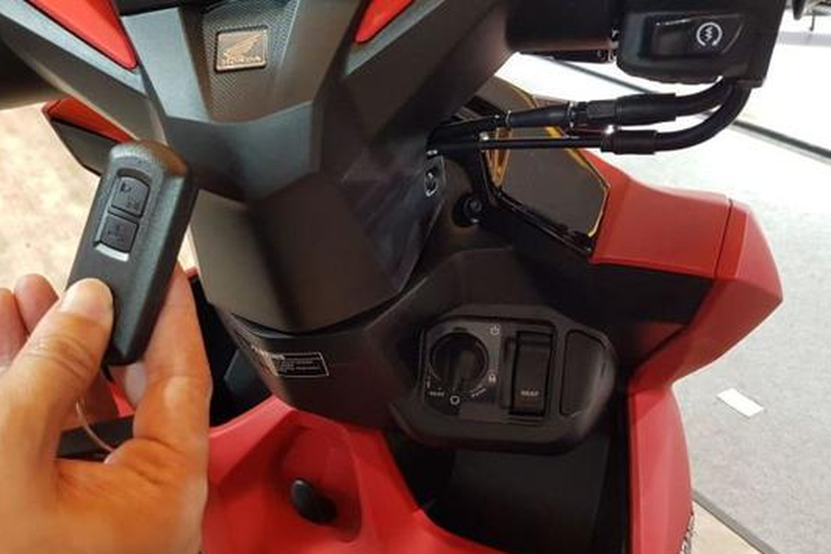 remote motor, Hanya Punya Satu Remote Motor? Ini Risiko yang Perlu Diketahui