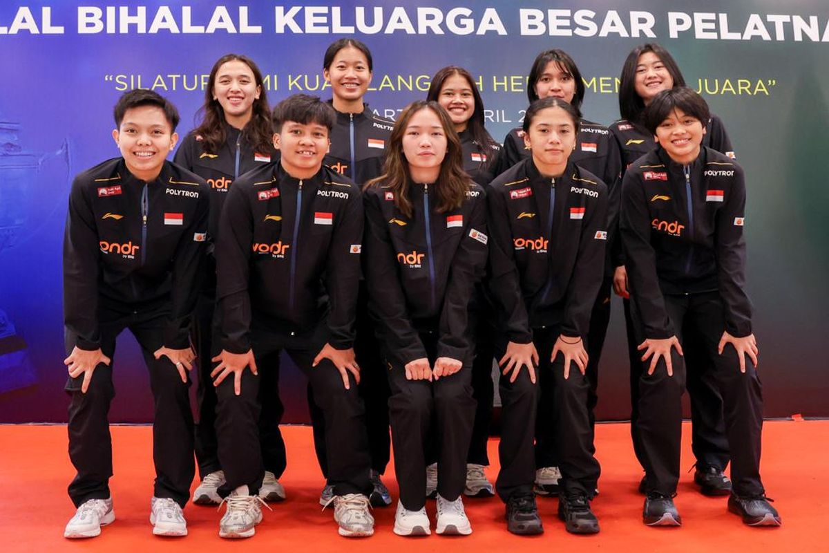 Piala Uber, Taiwan, Kanada, Australia, Putri Kusuma Wardani, Bedah Kekuatan Lawan Indonesia di Grup C Piala Uber 2026