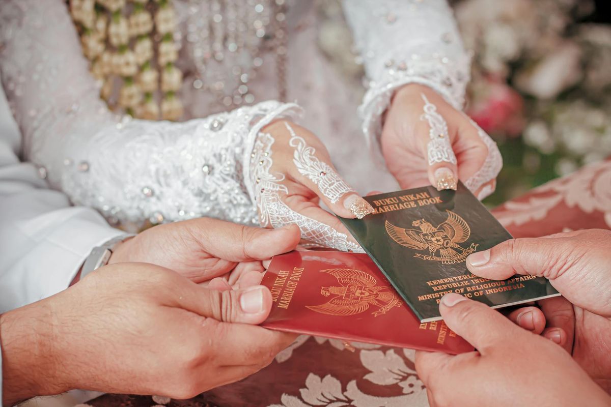 Gorontalo, pengantin pria, batal nikah, pernikahan batal, pengantin pria batalkan pernikahan, pengantin batal menikah Gorontalo, polisi batal nikah, polisi batal nikah di gorontalo, Tak Datang di Hari Pernikahan, Bripda TFM Dilaporkan ke Polisi oleh Pengantin Perempuan