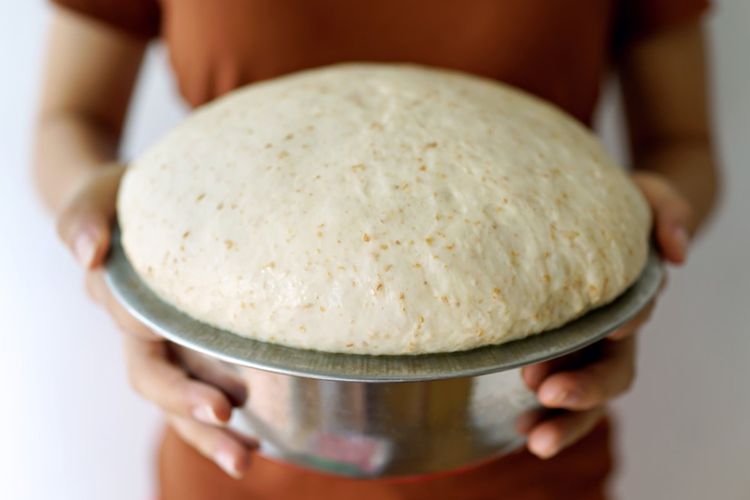 resep roti tanpa ulen, cara membuat roti tanpa mixer, roti lembut sederhana, bahan roti, takaran bahan roti, Resep Roti Tanpa Ulen, Tanpa Mixer, Praktis untuk Pemula, Teknik Proofing: Kunci Keberhasilan, Fungsi Susu Evaporasi dalam Resep, Final Proofing dan Pemanggangan, Resep Roti Tanpa Ulen, Tanpa Mixer, Cara Membuat Roti Tanpa Ulen, Tanpa Mixer, Tips Tambahan