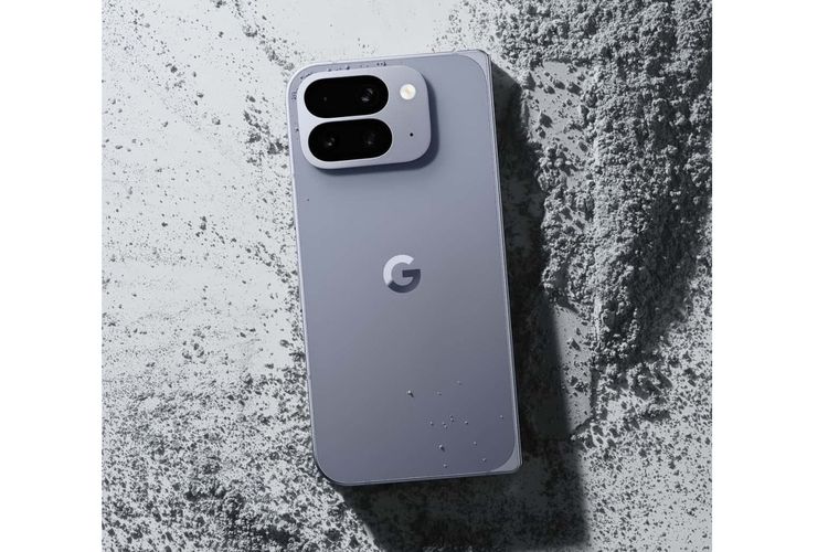 Google, ponsel lipat, IP68, Pixel 9 Pro Fold, Android 16, Made by Google 2025, pixel 10 pro fold, Tensor G5, Google Pixel 10 Pro Fold, spesifikasi pixel 10 pro fold, harga pixel 10 pro fold, Google Pixel 10 Pro Fold Resmi, HP Lipat Pertama dengan IP68 dan Chip Tensor G5