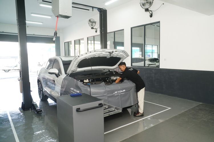 pengecekan, mobil baru, Servis mobil, servis pertama, Perawatan, Kenapa Servis Perdana Mobil Baru di 1.000 Km Penting Dilakukan?
