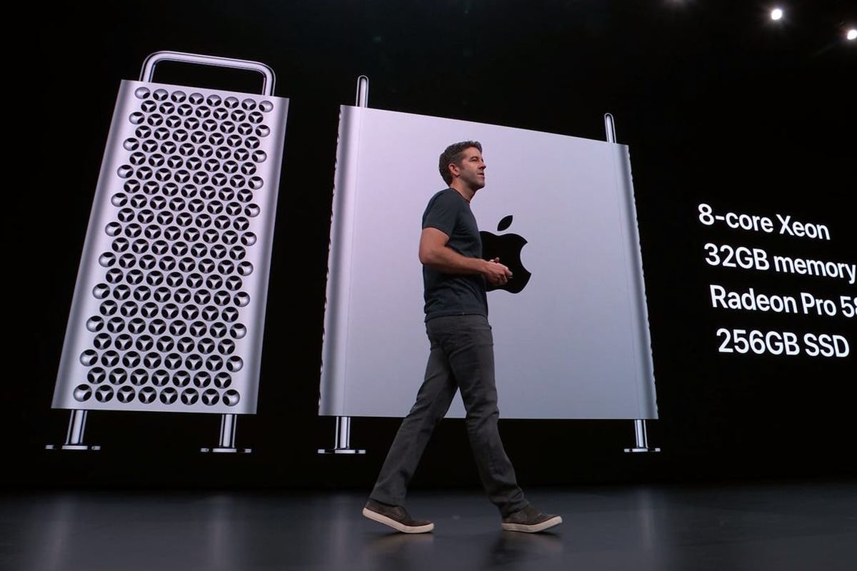 Mac Pro, Apple, discontinue, parutan keju, Apple Setop Jual Komputer Mac Pro, Tidak Ada Generasi Penerus