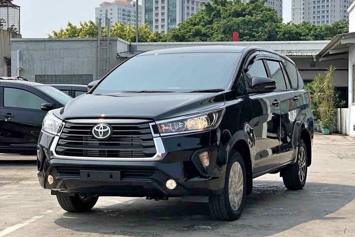 harga innova diesel bekas, harga innova reborn diesel bekas, harga innova bekas, Banderol Innova reborn diesel bekas, Innova reborn diesel bekas, Daftar Harga Toyota Innova Reborn Diesel Bekas