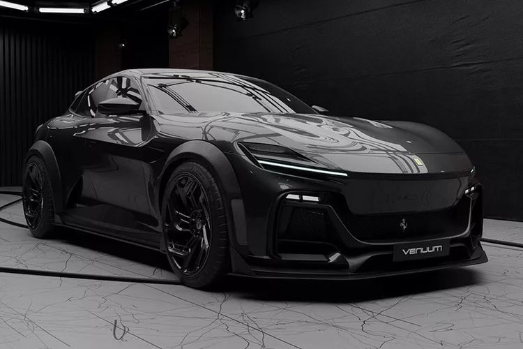 Ferrari Purosangue, mobil bekas, terendam banjir, Yamaha Aerox, QJMotor Viento 180, Norton Motorcycles, Mobil Bekas, Terendam Banjir, Motor Listrik, Tyranno, TKDN, Motor listrik, motor listrik, Populer Otomotif, artikel terpopuler, Perbaikan Ferrari Purosangue, Mobil Bekas Banjir