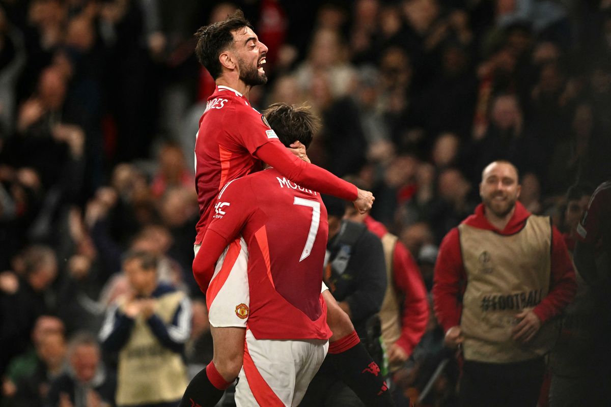 Liga Europa, Athletic Bilbao, Man United, Hasil Liga Europa, Man United vs Athletic Bilbao, hasil man united vs athletic club, Hasil Man United Vs Athletic Club 4-1, Setan Merah ke Final Liga Europa!