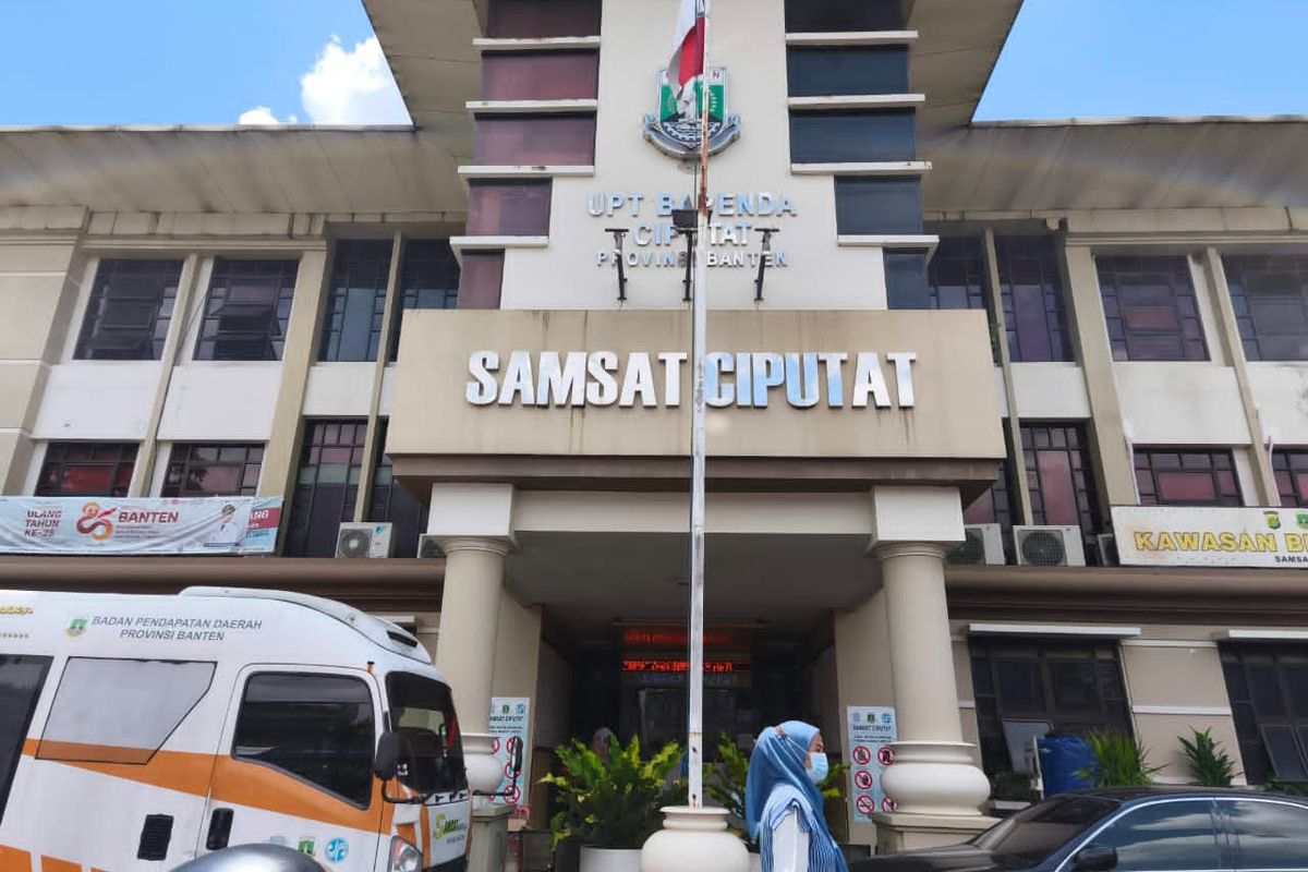 pajak kendaraan, Bayar Pajak, Samsat, samsat, bayar pajak, Pajak Kendaraan Bermotor, Cara Bayar Pajak Kendaraan Orang Lain di Samsat, Lengkap dengan Syaratnya