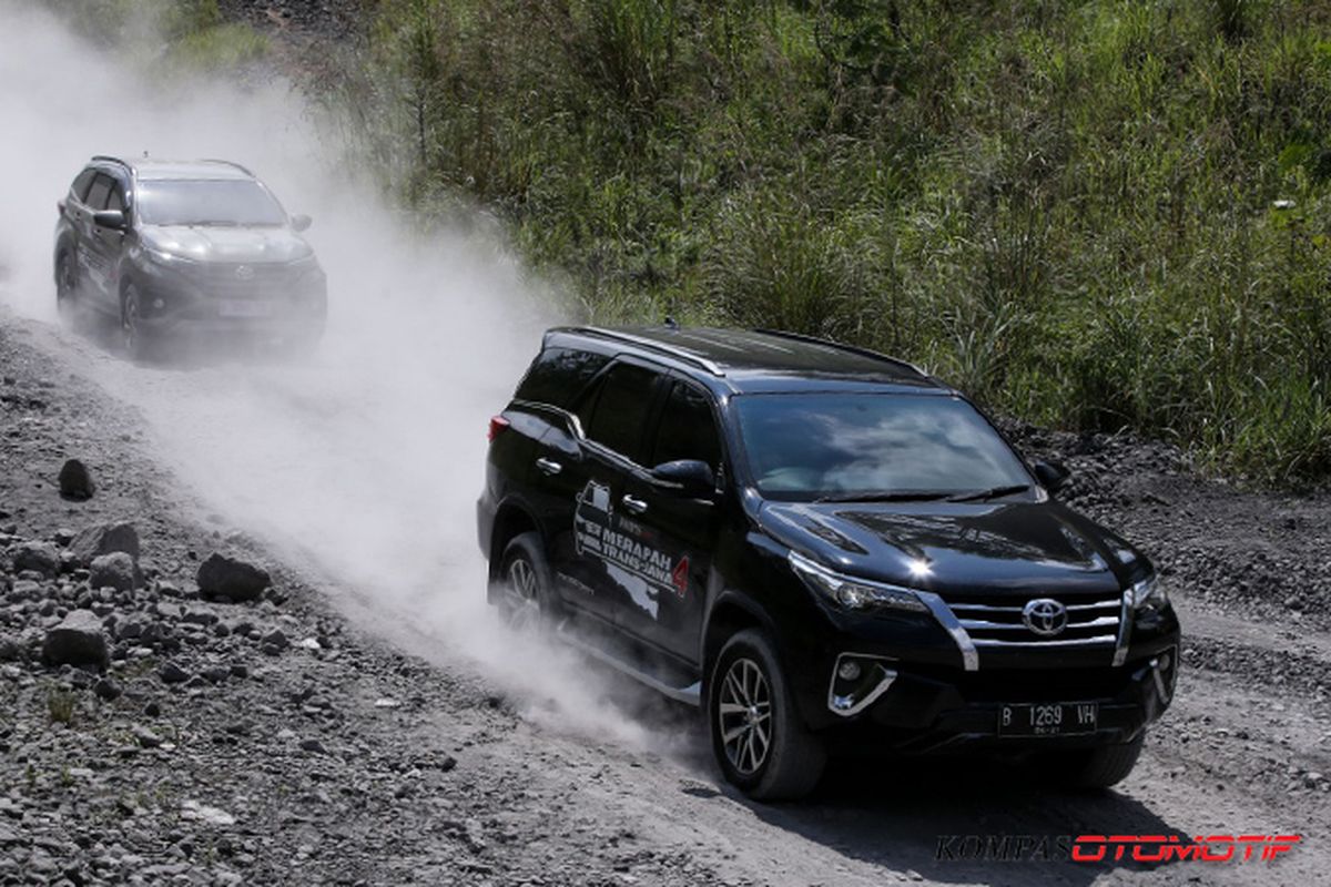 BP Ultimate, Diesel, harga, biaya, Fortuner, tangki, Isi Full Tank Fortuner Diesel Pakai Solar BP Jadi Rp 2,3 Jutaan