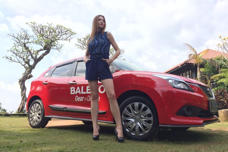 sedan, hatchback, mesin, Perjalanan, Suzuki Indomobil Sales, Suzuki Baleno, Fronx, Dari Sedan ke Hatchback, Jejak Perjalanan Suzuki Baleno di Indonesia, 3 Dekade Suzuki Baleno di Indonesia, Generasi I, Generasi II: Baleno Next-G (2003-2007), Generasi III, Generasi Hatchback, Facelift (2019)