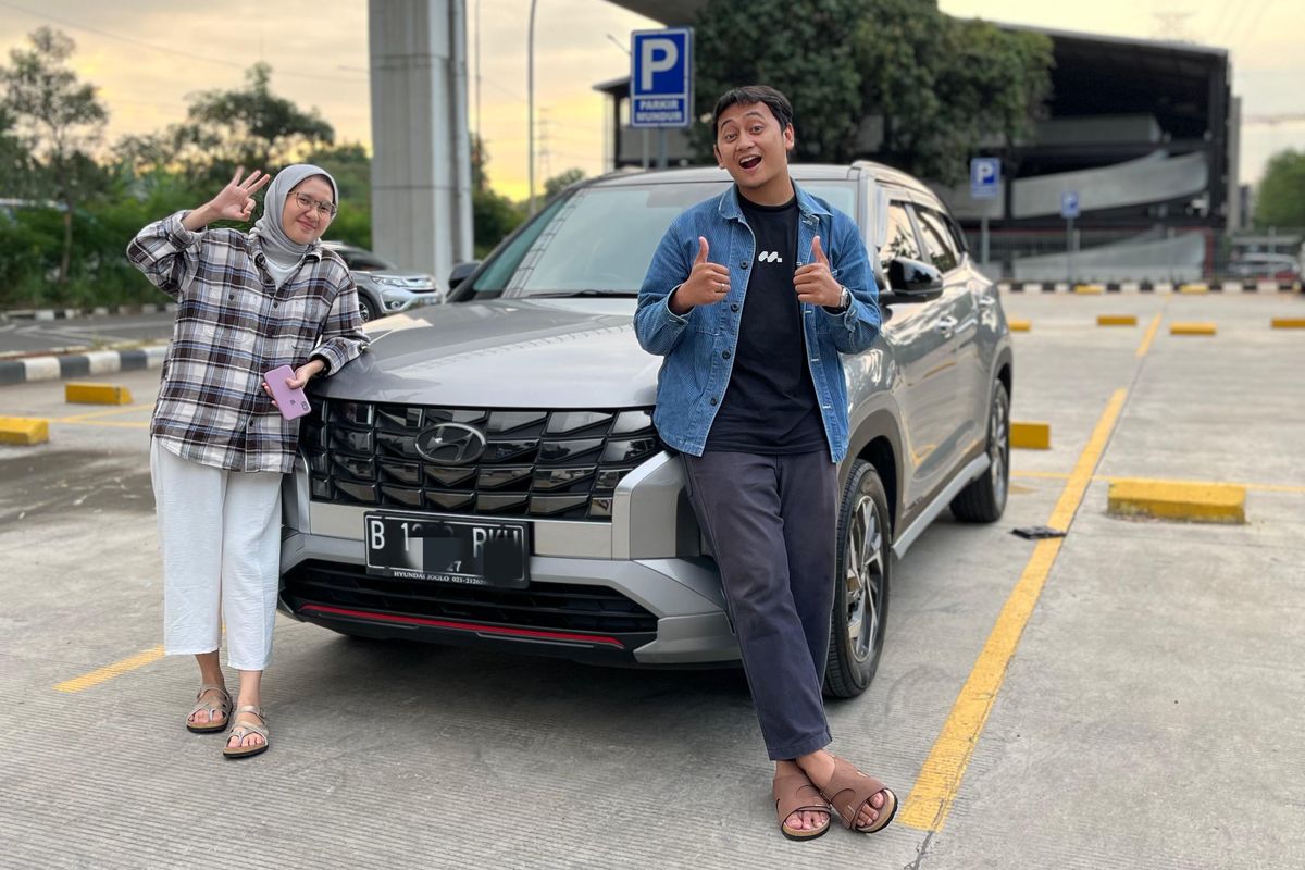 Hyundai Creta, Hyundai Creta Prime, Review Hyundai Creta, Creta Prime, plus minus Hyundai Creta, Review Hyundai Creta 2022, Plus Minus Mobil Usia Tiga Tahun