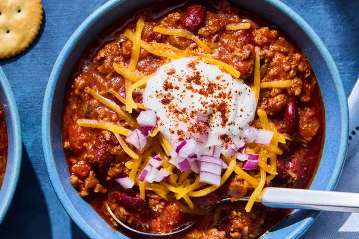 Resep, Sambal, Daging Sapi, Resep Sambal Daging Sapi Rumahan, Mudah, Cepat, dan Mengenyangkan