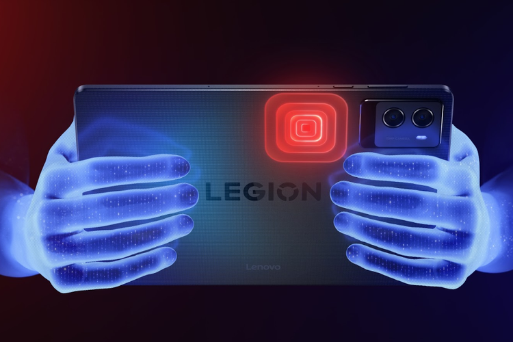 tablet, Indonesia, tablet gaming, Legion Tab, spesifikasi Legion Tab, harga Legion Tab, Legion Tab Resmi, Tablet Gaming Pertama Lenovo di Indonesia