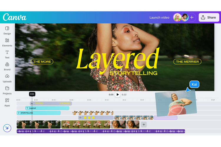 video, Canva, affinity, creative operating system, creative os, ai where you work, email design, forms, ask canva, canva ai, canva grow, Canva Rilis Creative OS, Tempat untuk Semua Kebutuhan Kreatif dan Berbasis AI, Canva Creative OS jadi seperti Android?, Tiga layer Creative OS, Fitur baru Visual Suite, 4. Canva Code + Sheets, Asisten AI langsung di layar editor, Affinity gratis selamanya, Canva Grow untuk tim marketing