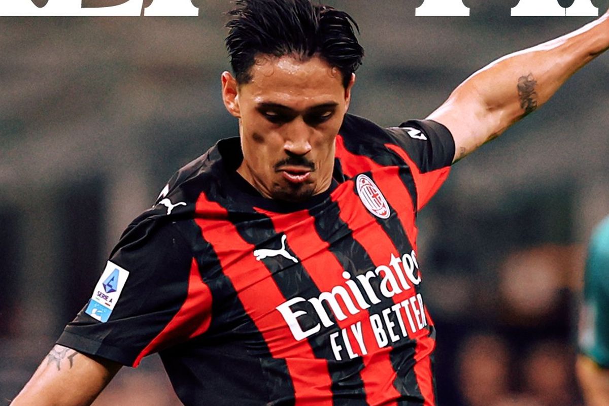 AC Milan, Liga Italia, Monza, Genoa, Bologna, Klasemen Liga Italia, bologna, genoa, liga italia, Hasil dan Klasemen Liga Italia Usai Skor Milan Vs Monza 2-0