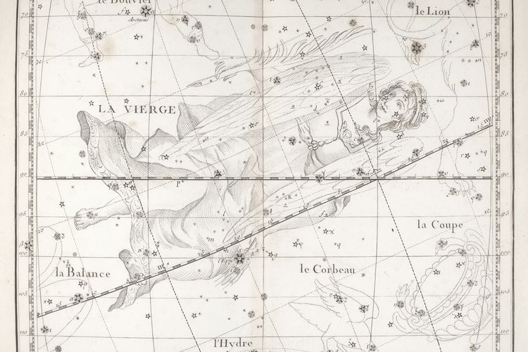 Virgo, zodiak, Zodiak Virgo: Karakter, Kelebihan, dan Kekurangannya dalam Hubungan