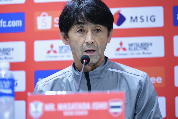 Shin Tae-Yong, FIFA Matchday, Timur Kapadze, thailand, Singapura, pelatih baru Timnas Indonesia, Timnas Indonesia, PSSI, fifa matchday november, FIFA Matchday November Tinggal 20 Hari Lagi, Timnas Indonesia Masih Belum Punya Pelatih