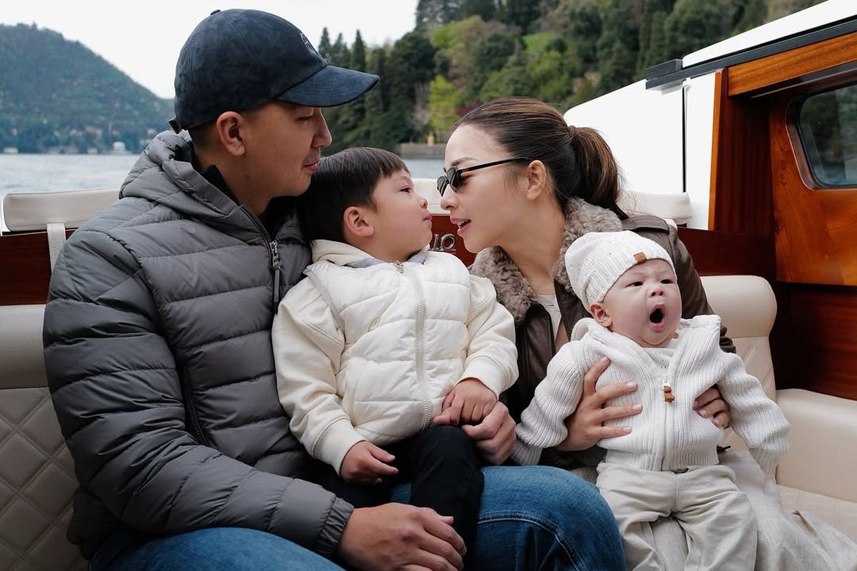 nikita willy rayakan ultah anak, cara Nikita Willy merayakan ulang tahun anak, Nikita Willy Rayakan Ultah Anak Tanpa Pesta Mewah, Kesalahan Orangtua Saat Rayakan Ultah Anak, kesalahan orantua saat merayakan ultah anak, Nikita Willy merayakan ulang tahun anak, Nikita Willy rayakan ulang tahun anak, Ultah Anak Tak Harus Mewah, Ketahui 2 Kesalahan Orangtua yang Harus Dihindari