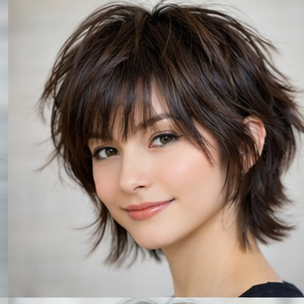 35 Model Rambut Layer Pendek yang Lagi Hits dan Bikin Auto Fresh, Kenapa Model Rambut Layer Pendek Lagi Hits?, Model Rambut Layer Pendek Bob yang Nggak Pernah Gagal, Model Rambut Layer Pendek Pixie yang Bikin Look Makin Edgy, Model Rambut Layer Pendek Shaggy dan Messy yang Lagi Viral, Model Rambut Layer Pendek dengan Poni Biar Makin Fresh, Model Rambut Layer Pendek Ala Korea yang Estetik, Model Rambut Layer Pendek Sesuai Bentuk Wajah, Model Rambut Layer Pendek untuk Rambut Tipis dan Tebal, Model Rambut Layer Pendek dengan Sentuhan Warna, Tips Styling Model Rambut Layer Pendek agar Tetap On Point, Cara Merawat Rambut Layer Pendek Supaya Tetap Sehat dan Berkilau