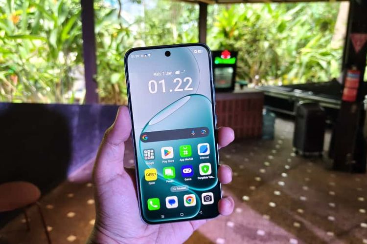 iQoo, Oppo, Poco, Realme, HP murah, Moto G06, 7 HP Murah Harga Rp 1-3 Jutaan, Ada iQoo hingga Oppo A6 Pro 5G, iQoo Z10R, Poco M7 , Moto G06, Realme 15T, Oppo A6 Pro 4G, Oppo A6 Pro 5G , Oppo A5i Pro 5G