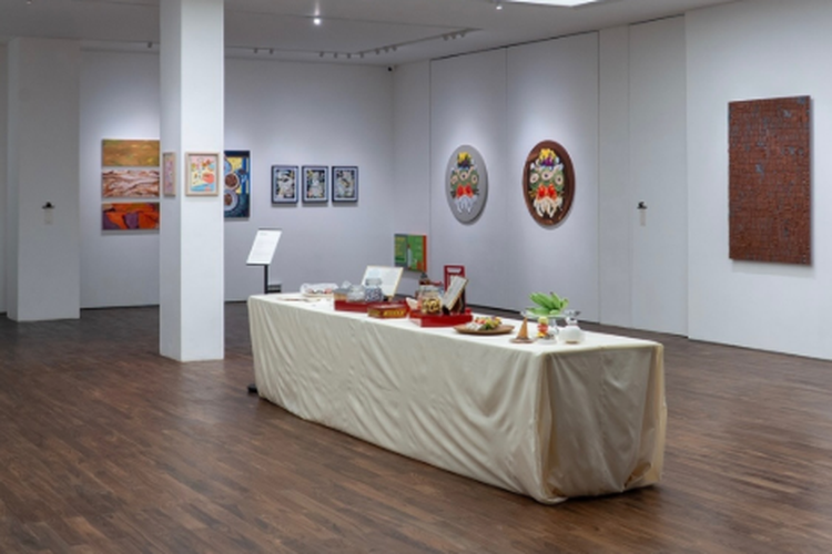 Jakarta, pameran gratis di Jakarta, Ngabuburit Gratis di Jakarta? Ini 5 Pameran Seni yang Wajib Dikunjungi, 1. “Unserious Series: Food for Thought”, 2. “Critically Bali: One Small Island, Fourteen Diverse Perspectives”, 3. “Biophilia: Exquisite Corpse”, 4. “Warna Hidup” oleh Oototol, 5. “In the Name of Our Mother on Earth”
