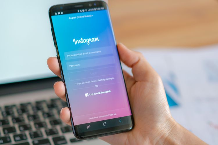 Meta, kebocoran data, Komdigi, Komdigi Panggil Meta Buntut Dugaan Kebocoran Data 17,5 Juta Pengguna Instagram