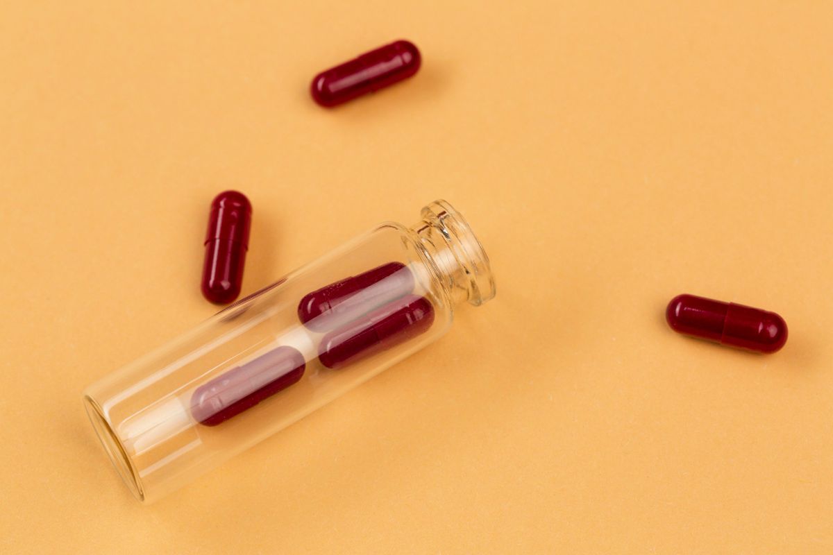 astaxanthin, Astaxanthin, suplemen kaya antioksidan, antioksidan untuk kulit, astaxanthin untuk kulit, kandungan Astaxanthin, apa itu astaxanthin, Apa Itu Astaxanthin, yang Punya Beragam Manfaat untuk Kesehatan Kulit?