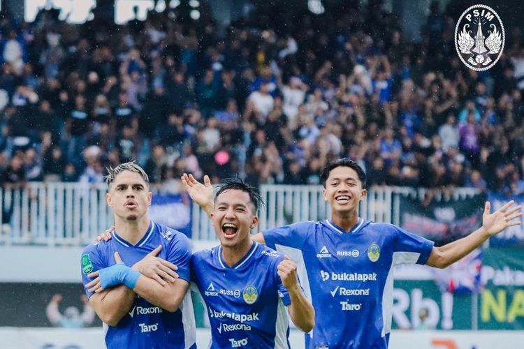 Hari Kartini, sepak bola Indonesia, PSIM, Raden Ajeng Kartini, Liga 1, Liana Tasno dan Semangat Kartini di Sepak Bola, Perempuan di Garis Depan Laskar Mataram