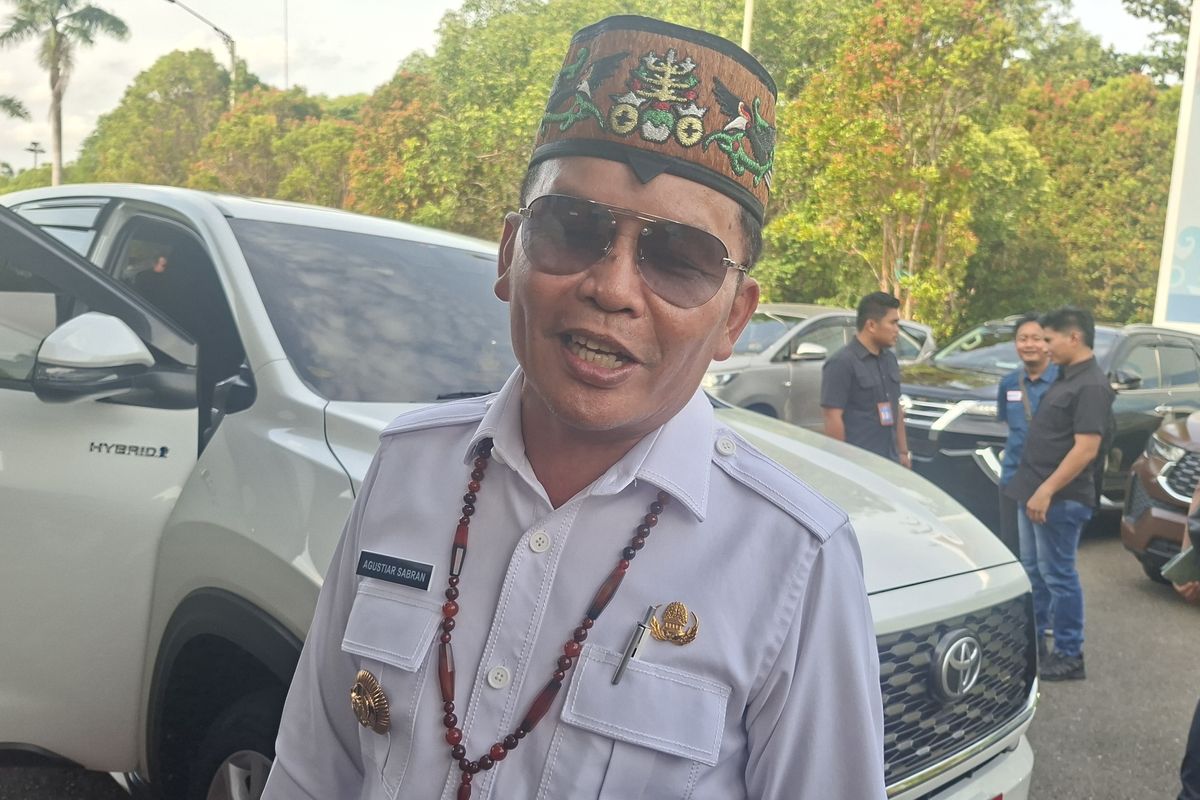 Kalimantan Tengah, visum korban, kekerasan, Gubernur Kalteng Agustiar Sabran, Visum Korban Kekerasan di Kalteng Tak Dipungut Biaya, Gubernur Beri Penjelasan, Visum korban kekerasan dijamin Pemprov Kalteng, Visum tidak bisa diminta langsung, Peran tenaga medis ungkap kasus kekerasan, Polri dorong korban berani melapor