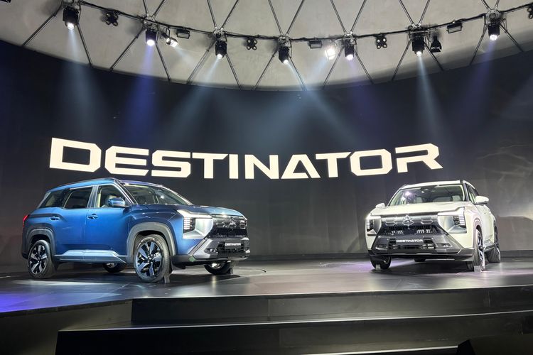 Mitsubishi Destinator, kelebihan dan kekurangan, Toyota Innova Zenix Hybrid, penjualan motor listrik, Jakarta Fair, Kelebihan dan Kekurangan, Bensin, bensin, Penjualan Motor Listrik, molis, Populer Otomotif, artikel terpopuler, Kelebihan dan kekurangan, Mitsubishi Destinator, Jualan Molis Honda Meningkat