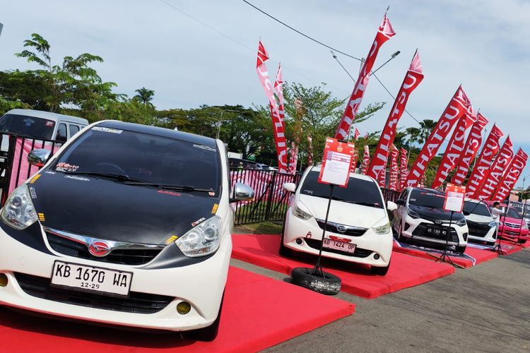 Daihatsu, Daihatsu Kumpul Sahabat, Daihatsu Buka Peluang Lanjutkan Kumpul Sahabat Tahun Ini